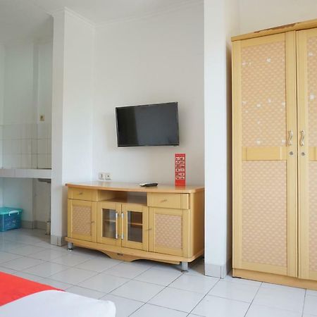 Residences By Reddoorz Near Maranatha University باندونج المظهر الخارجي الصورة