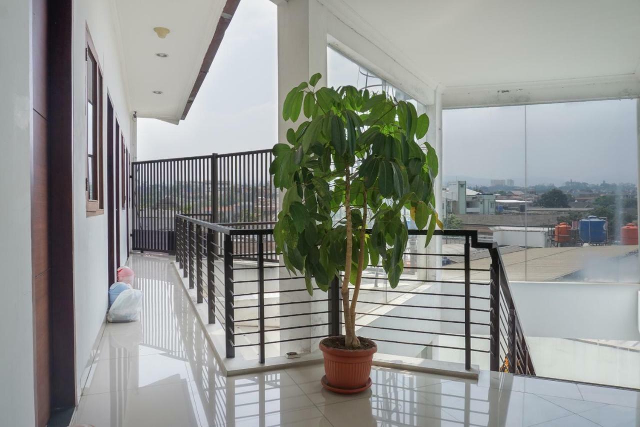 Residences By Reddoorz Near Maranatha University باندونج المظهر الخارجي الصورة