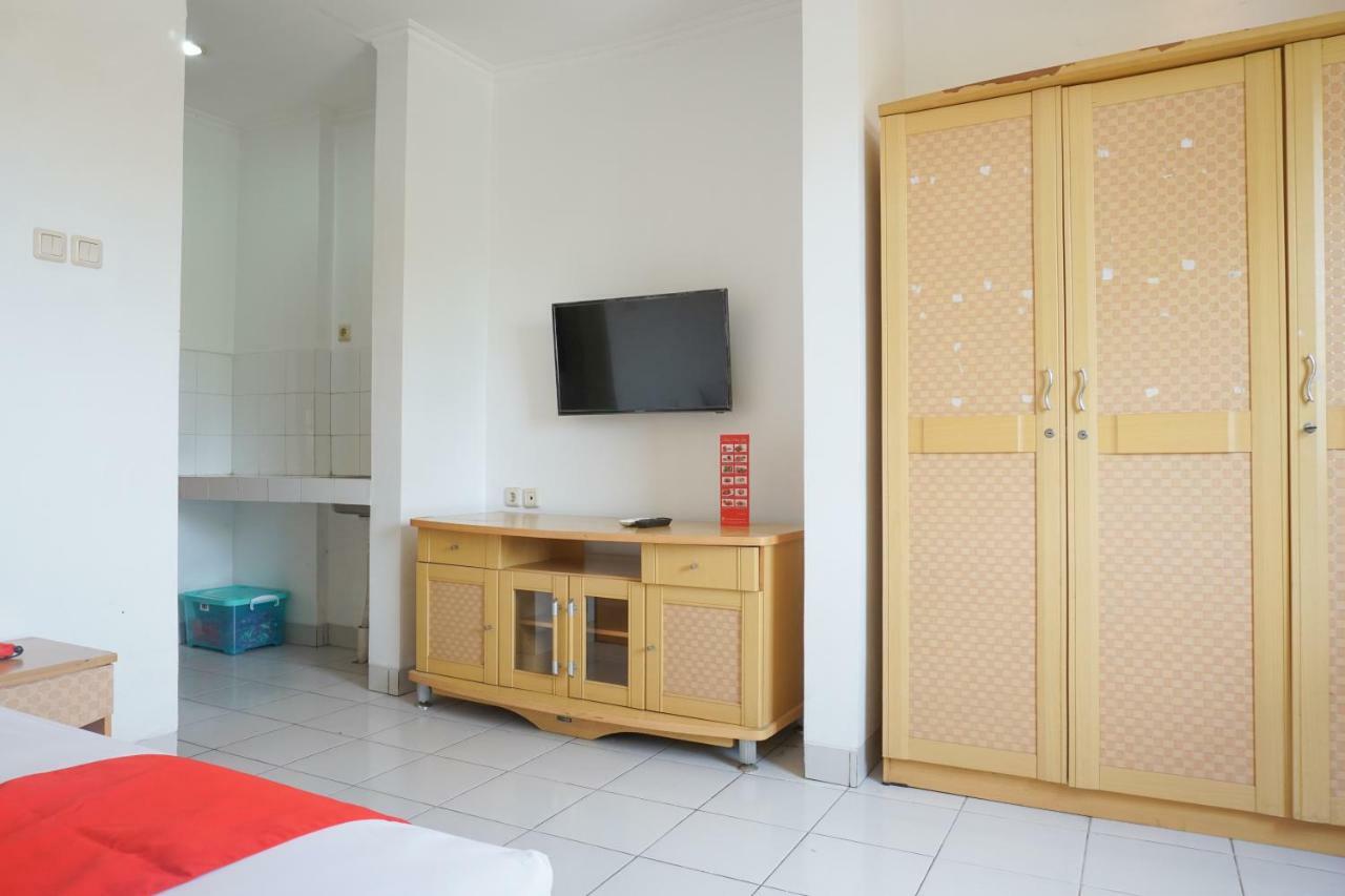 Residences By Reddoorz Near Maranatha University باندونج المظهر الخارجي الصورة