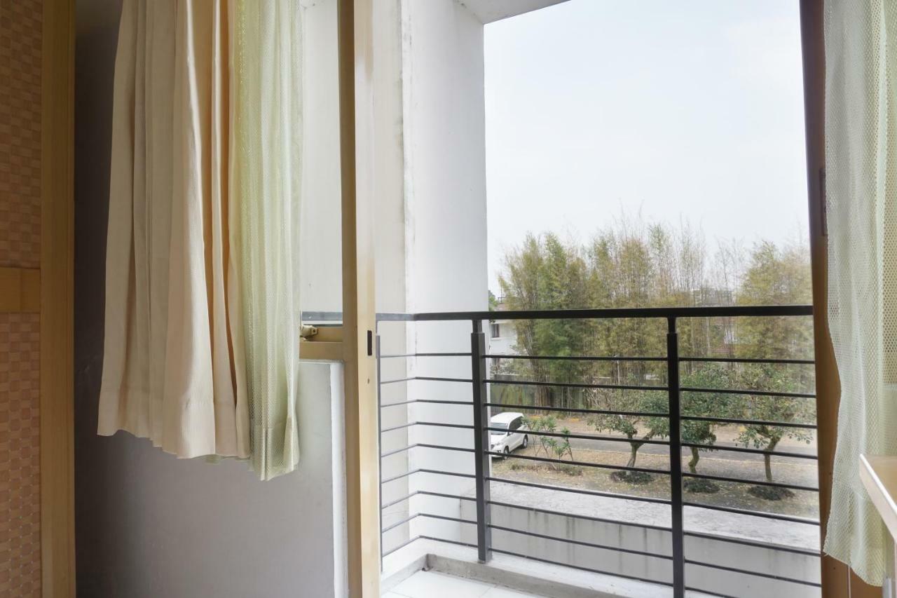Residences By Reddoorz Near Maranatha University باندونج المظهر الخارجي الصورة