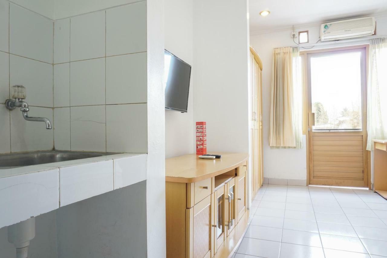 Residences By Reddoorz Near Maranatha University باندونج المظهر الخارجي الصورة