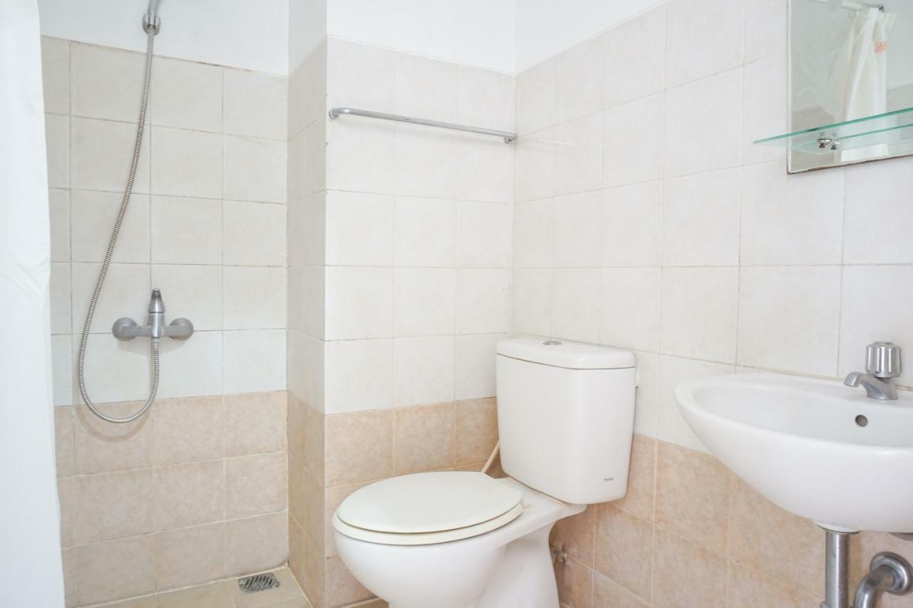 Residences By Reddoorz Near Maranatha University باندونج المظهر الخارجي الصورة