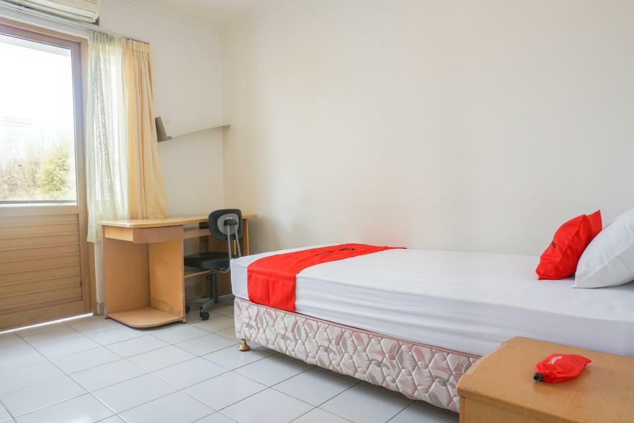 Residences By Reddoorz Near Maranatha University باندونج المظهر الخارجي الصورة