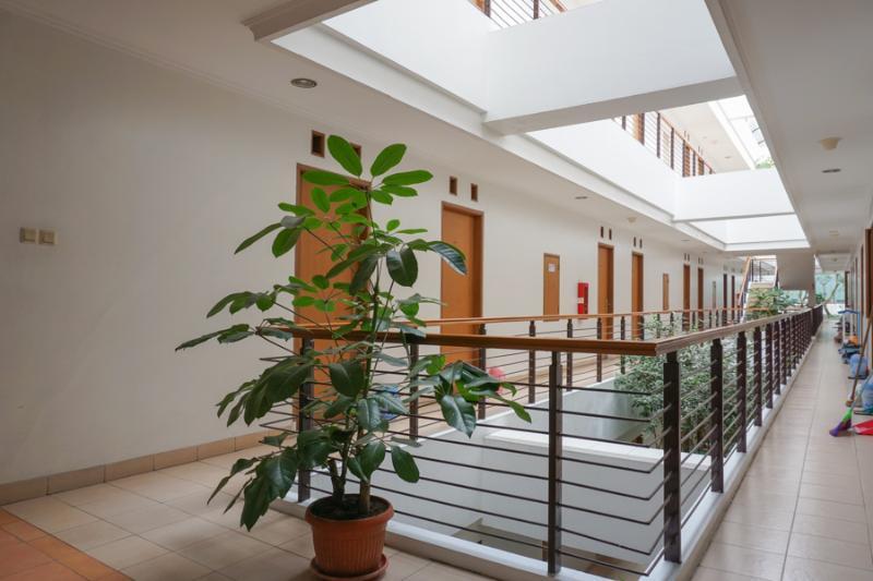 Residences By Reddoorz Near Maranatha University باندونج المظهر الخارجي الصورة